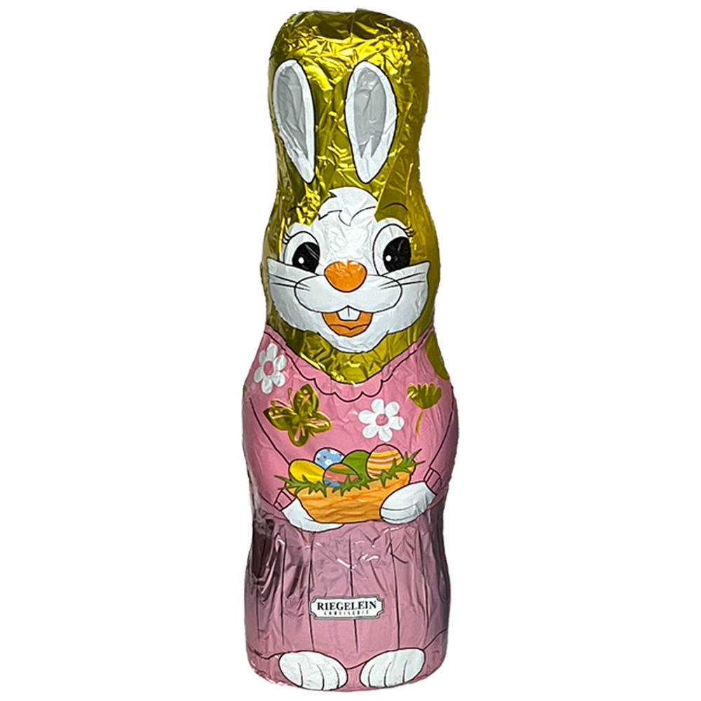 Riegelein Choco Bunny Trixie