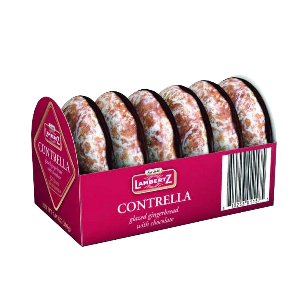 Lambertz Contrella Lebkuchen