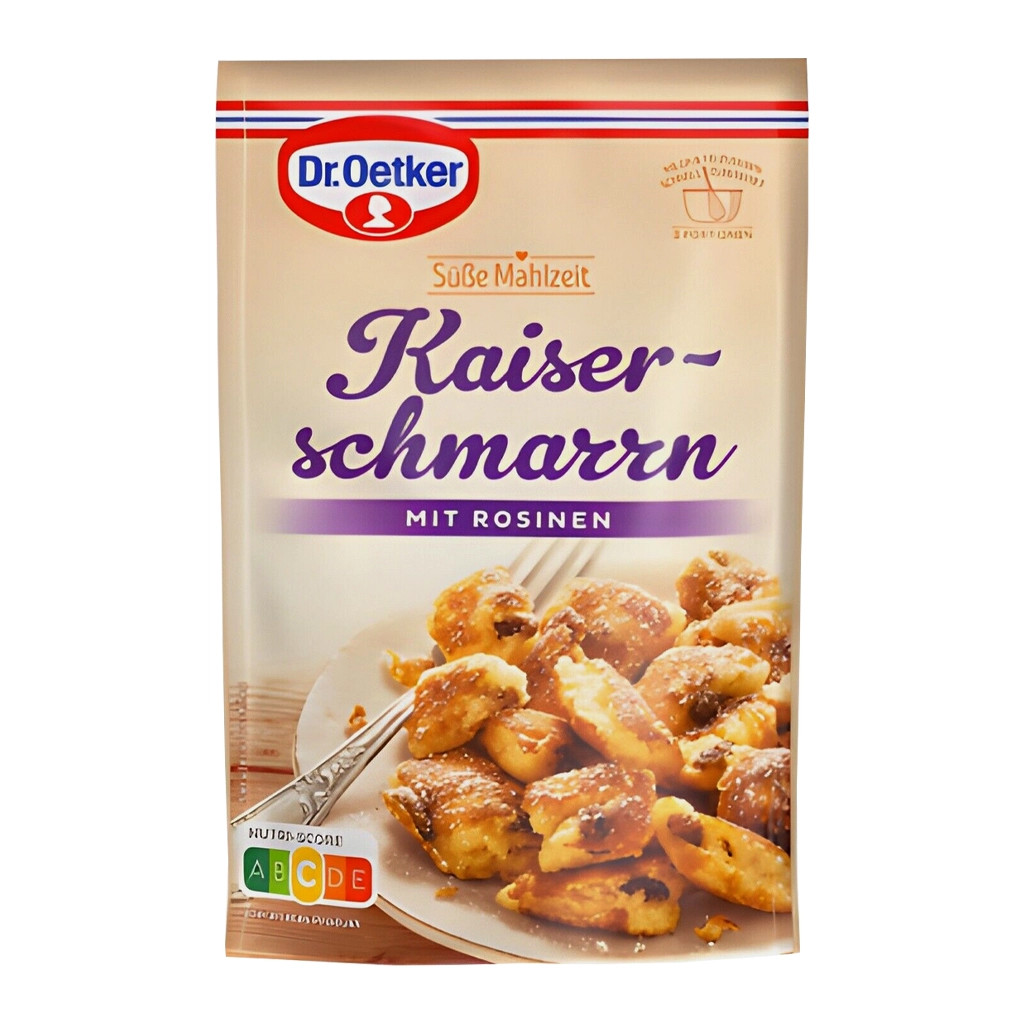 Dr. Oetker Kaiser-Schmarrn