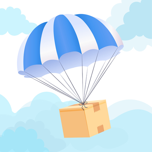Expedited Fulfillment