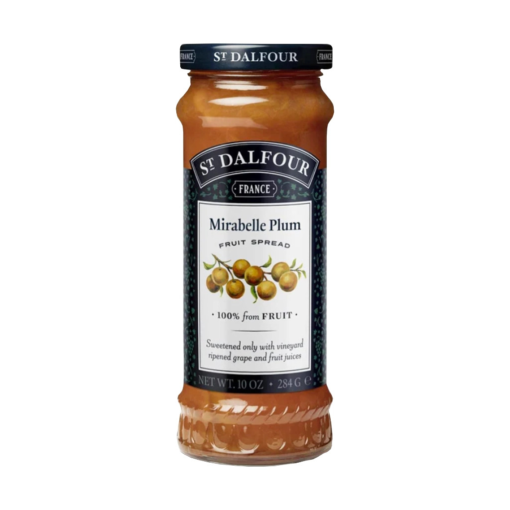 St. Dalfour Mirabelle Plum