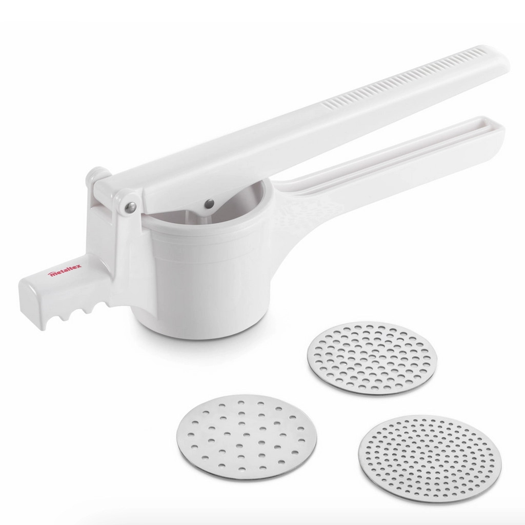 Metaltex Pressy