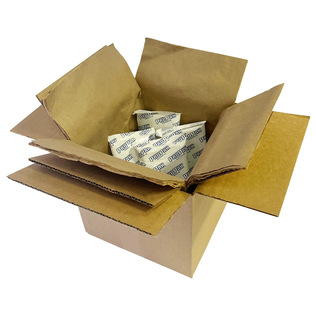 PERISHABLE Packaging