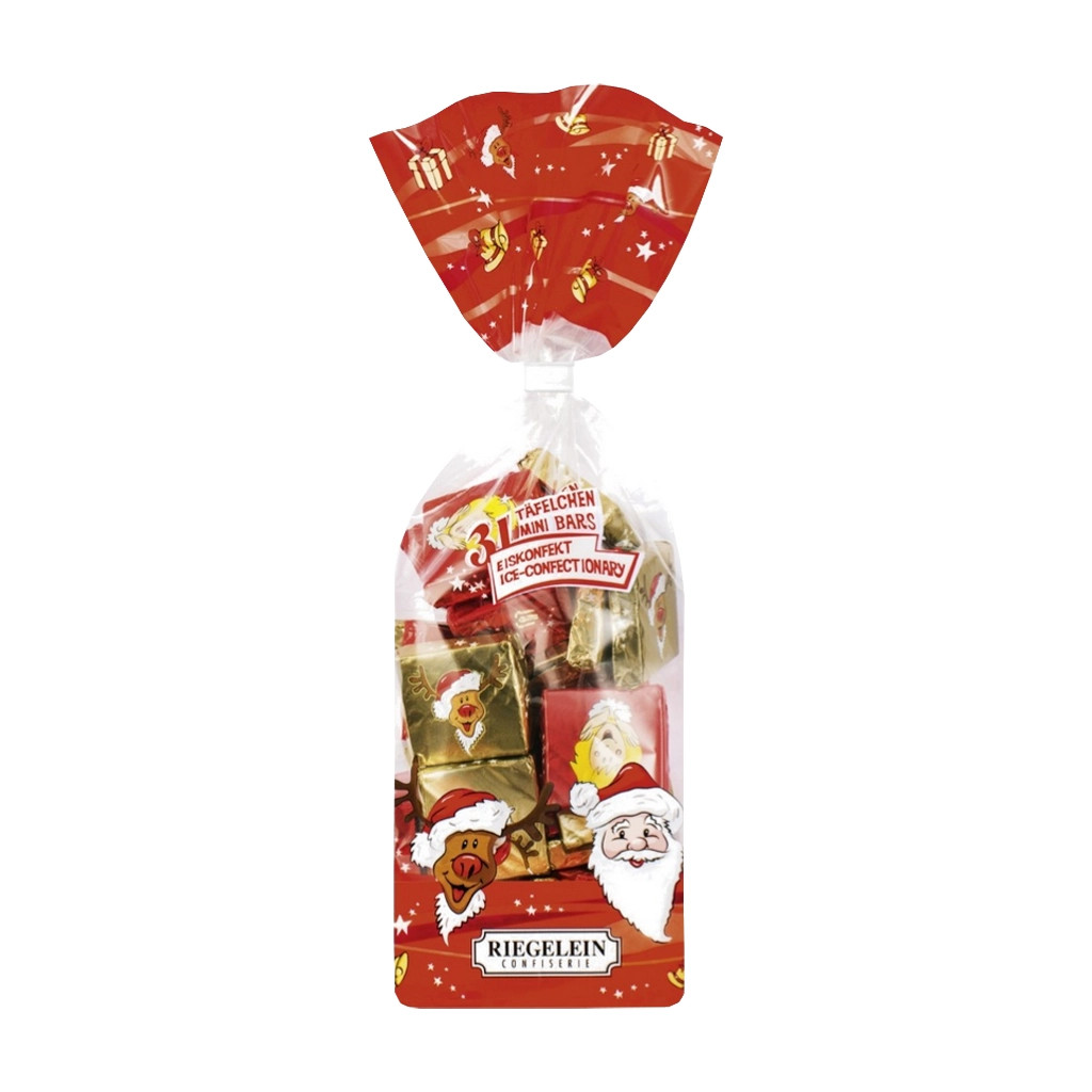 Riegelein Wihnachts-Eiskonfekt