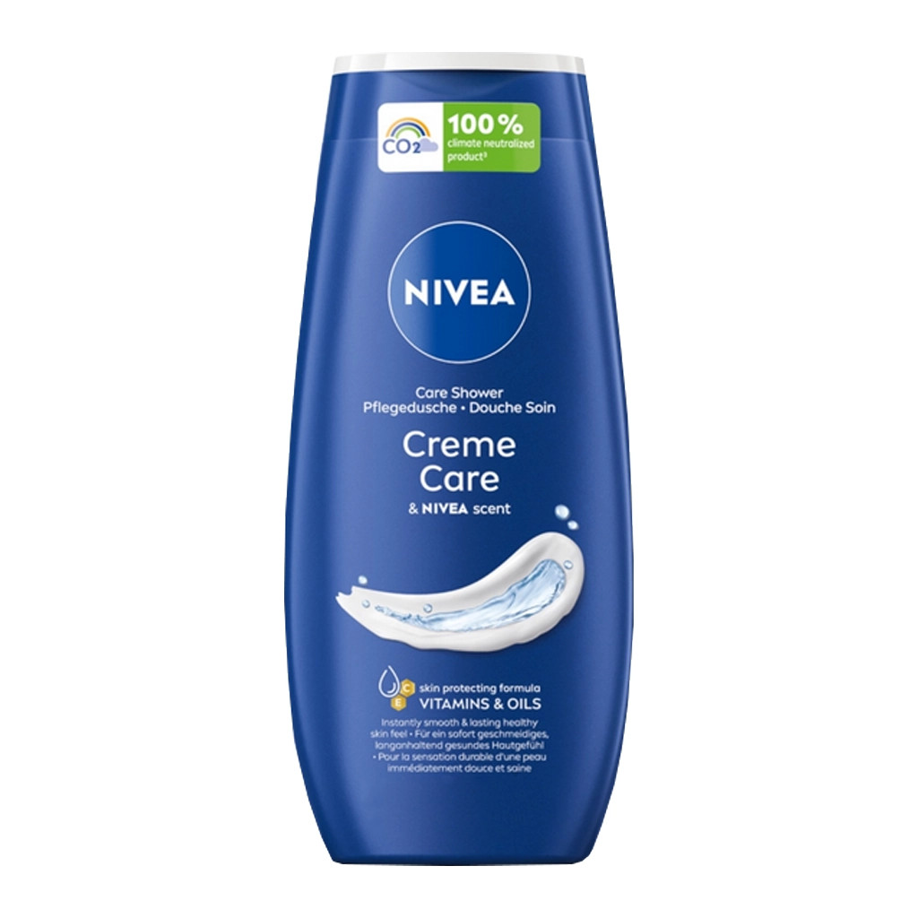 Nivea Creme Care Bodywash
