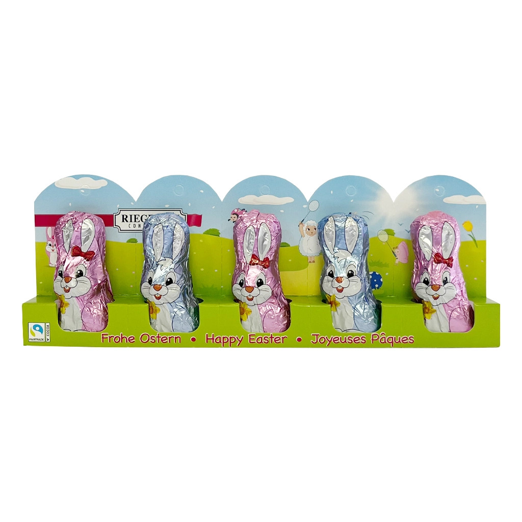 Riegelein Little Bunnies Easter Parade