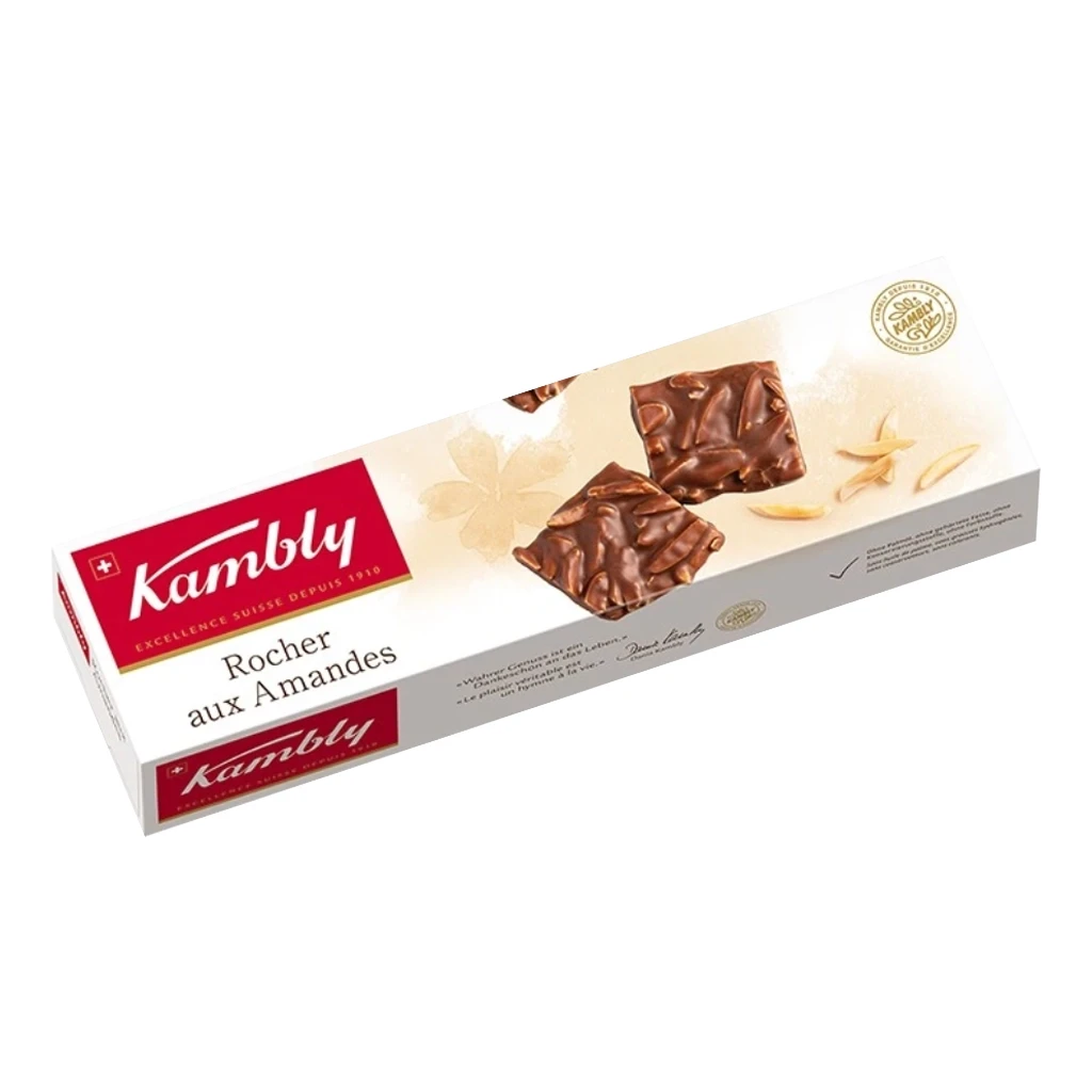 Kambly Almond Treats