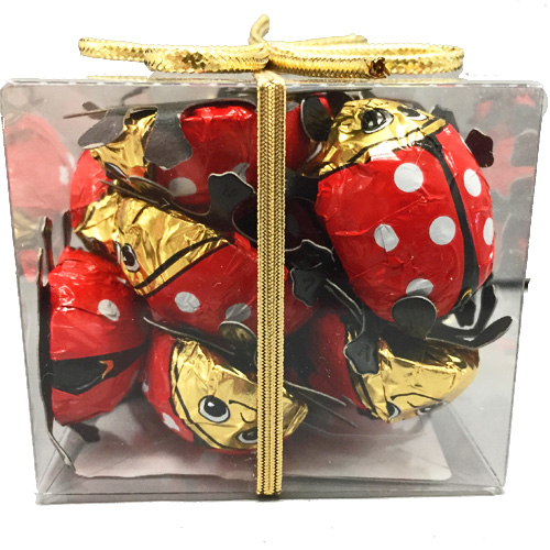 Riegelein Milk Chocolate 