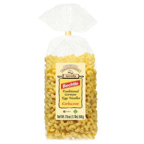 Bechtle Corkscrew Pasta - 17.6 oz.
