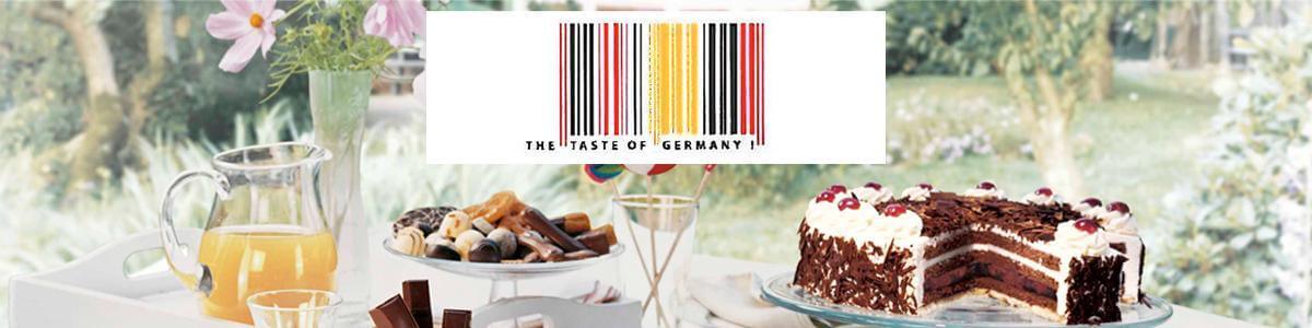 Taste of Germany Collections