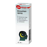 Dr. Wolz Sleeping Spray