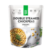 Auga Double Steamed Chickpeas