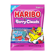 Haribo Berry Clouds