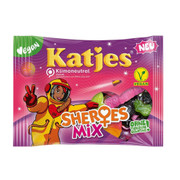 Katjes Sheroes Mix Gummies