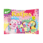 Katjes Party Fred Gummy Candy