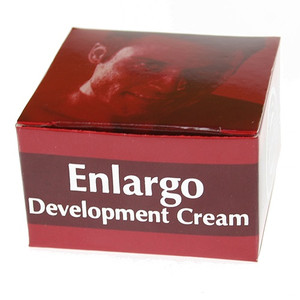 Aries Ram Enlargo Penis Enlargement Enlarging Cream Erection Enhancement Bigger Larger
