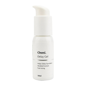 Onmi Delay Gel 50ml Onmi Delay Gel 50ml