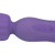 Loving Joy 10 Function Magic Wand Vibrator Purple