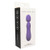 Loving Joy 10 Function Magic Wand Vibrator Purple