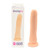 Loving Joy Realistic Silicone 7.5 Inch Strap-On Dildo