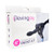 Loving Joy 6 Inch Silicone Strap On Dildo Kit