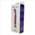 Loving Joy 10 Function Silicone G-Spot Vibrator Purple