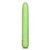 Gaia Biodegradable Eco Vibrator Green