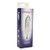 Loving Joy Mini G-Spot Vibrator Silver