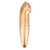 Loving Joy Mini G-Spot Vibrator Gold