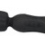 Loving Joy 10 Function Magic Wand Vibrator Black