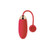 Svakom Ella APP Controlled Silicone Vibrating Egg  Red