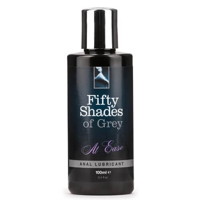 Fifty Shades of Grey At Ease Anal Lubricant 100ml