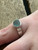 Custom Seaglass Ring