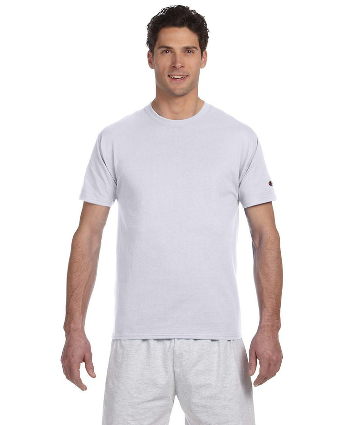 Champion Adult 6 oz. Short-Sleeve T-Shirt