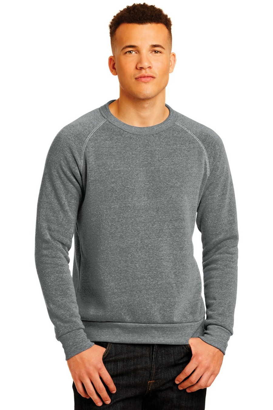 Alternative Champ Eco-Fleece Sweatshirt