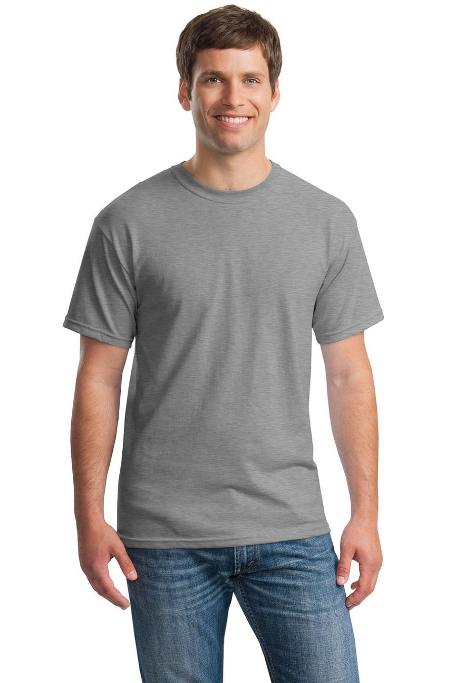 Gildan Adult 5.3 oz. T-Shirt