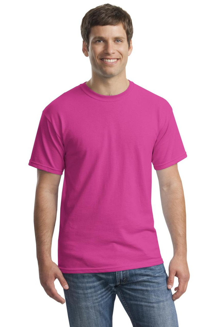 Gildan Adult 5.3 oz. T-Shirt