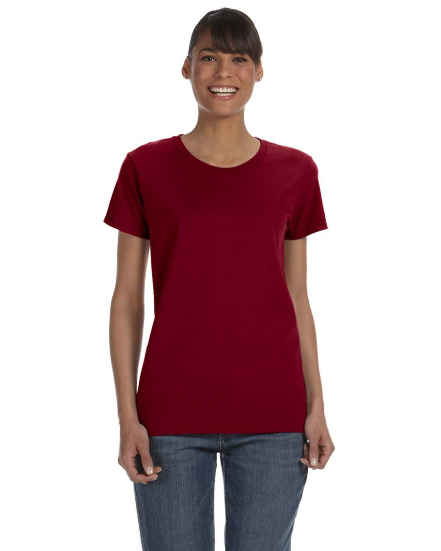 Gildan Ladies' 5.3 oz. T-Shirt