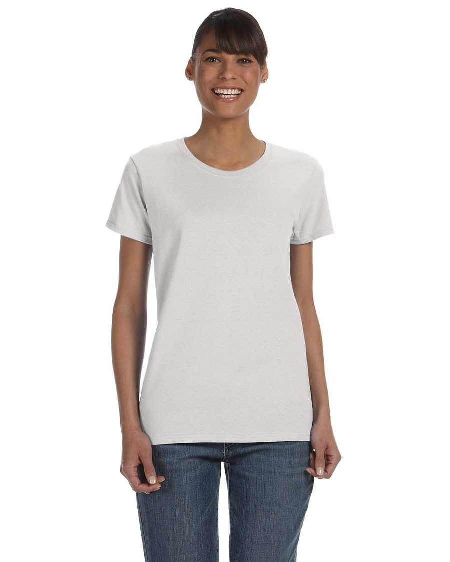 Gildan Ladies' 5.3 oz. T-Shirt