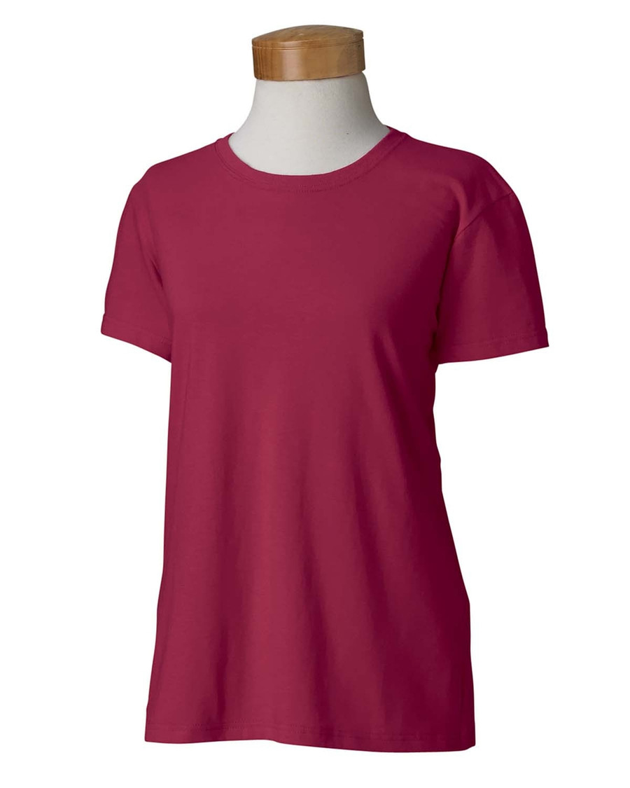 Gildan Ladies' 5.3 oz. T-Shirt