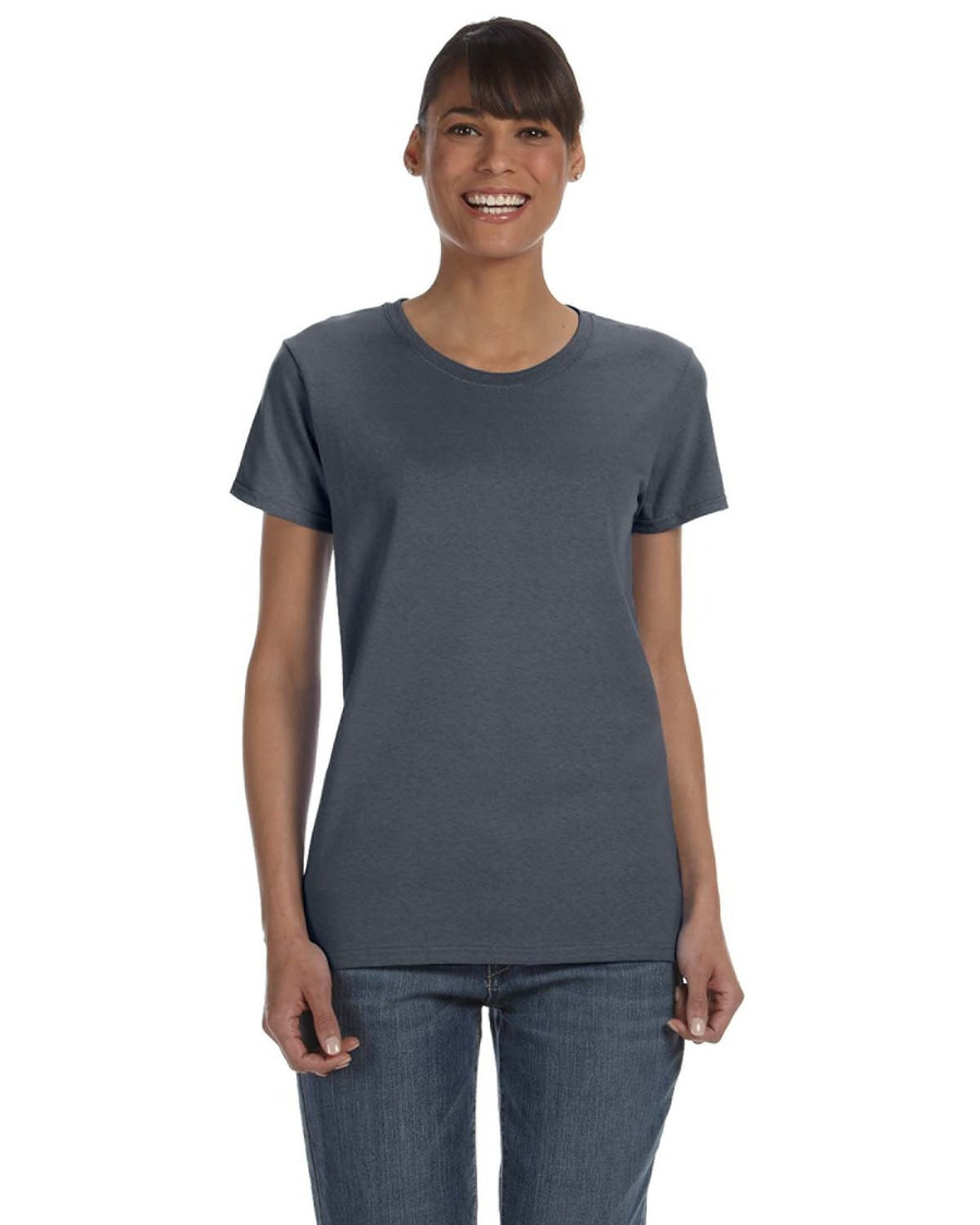 Gildan Ladies' 5.3 oz. T-Shirt