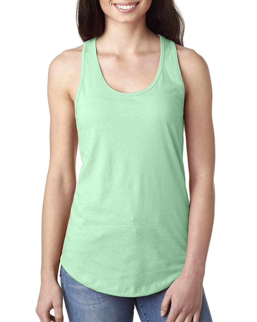 Next Level Ladies' Ideal Racerback Tank