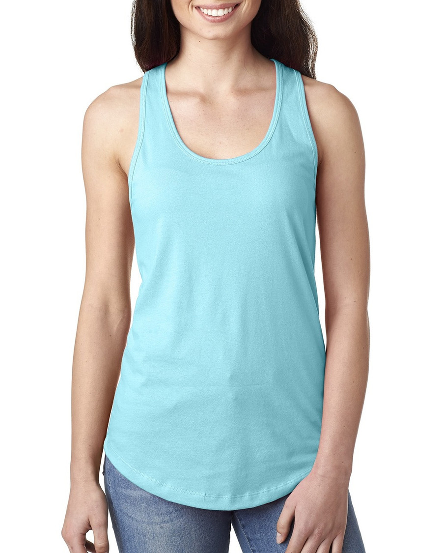 Next Level Ladies' Ideal Racerback Tank