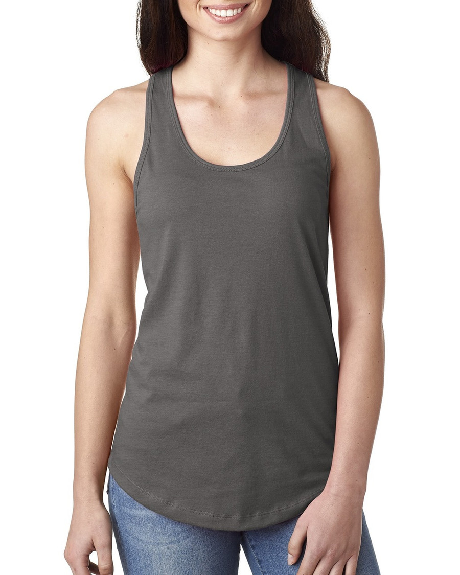 Next Level Ladies' Ideal Racerback Tank