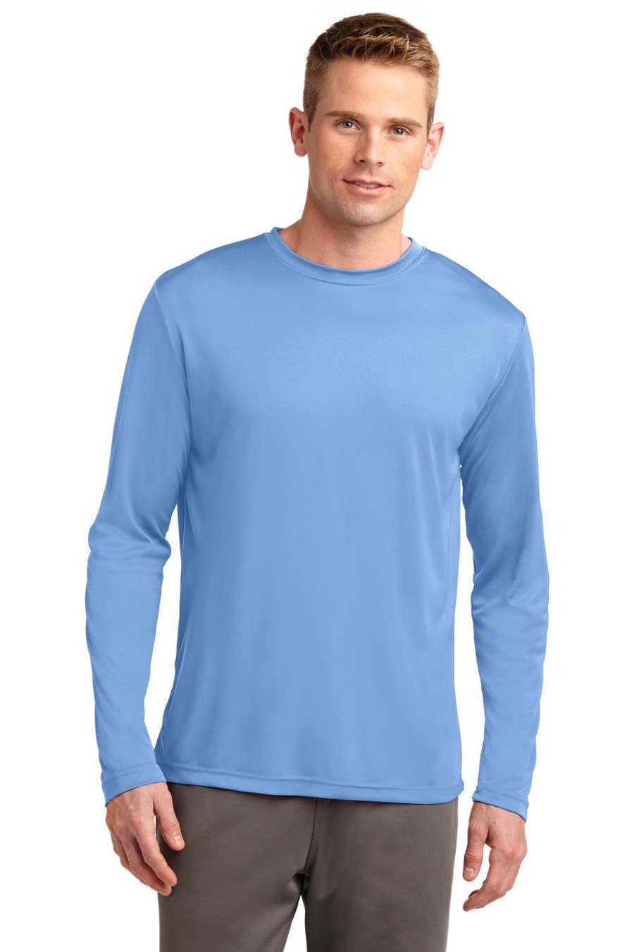 Sport-Tek Long Sleeve PosiCharge Competitor Tee