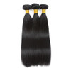 3 Bundles Straight Virgin Peruvian Hair