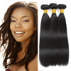 3 Bundles Straight Indian Remy Hair