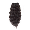 14" 16" 18" Bundles Wavy Virgin Brazilian Hair