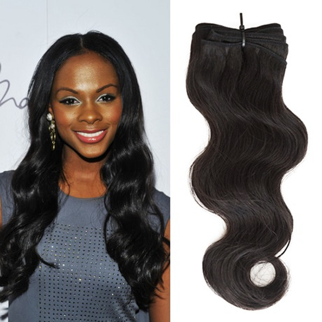 body wave hairstyles