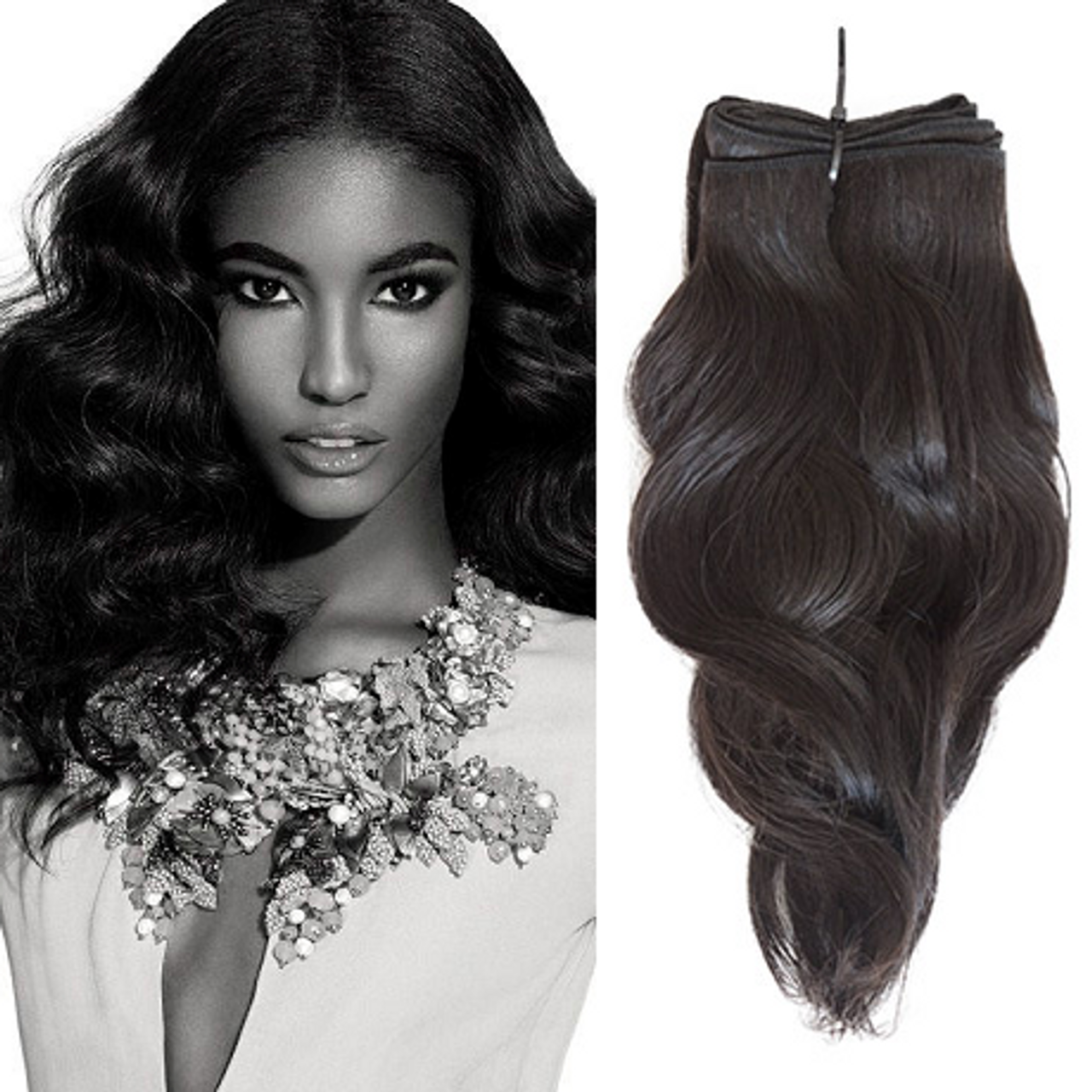 Side Part Body Wave: Cute and Unique to Wear the Hairstyle | All Things Hair  US